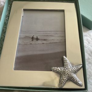 Mariposa Starfish frame 3x5